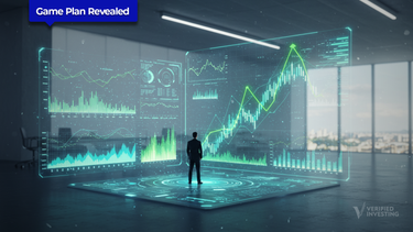 TRADING GAME PLAN REVEALED: 09/22/2025
