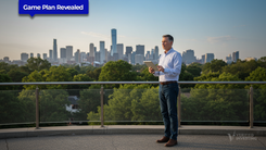 My Trading Game Plan Revealed - 11/03/2025: Crocodile Jaws Divergence Warns of AI-Led Market Top