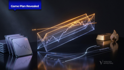 My Trading Game Plan Revealed - 04/27/2026: NASDAQ Near 25,000, M2-Adjusted Bubble Risk, Semiconductor Euphoria and Fed Inflation Concerns