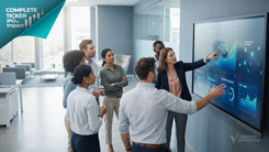 PLTR Stock Analysis: Palantir’s Journey From Quiet Direct Listing To AI Bellwether