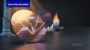 My Trading Game Plan Revealed - 05/13/2026: AI Rally Masks Surging Inflation and 10-Year Yield Risk
