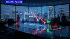 My Trading Game Plan Revealed - 12/16/2025: Institutional Selling and Technical Breakdowns Signal Market Slide