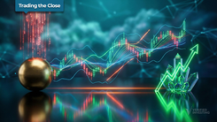 Trading The Close Market Recap - 12/29/2025: Holiday-Week Low Volume Sparks Reversals — Bitcoin vs Natural Gas, Silver Shock & Micron Resistance
