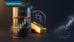 Trading The Close Market Recap - 04/06/2026: Low-Volume Rally Masks Risks: Oil, Yields, Semiconductors & Crypto Winter