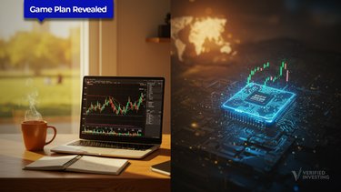 TRADING GAME PLAN REVEALED - 08/29/2025