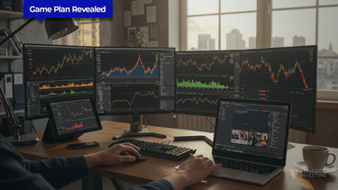 TRADING GAME PLAN REVEALED - 09/02/2025