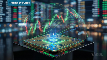 Trading The Close Market Recap - 12/02/2025: Semiconductors Surge on Thin Volume, Small-Cap Consolidation & Bitcoin Channel Test
