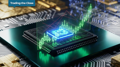 Trading The Close Market Recap - 12/17/2025: Year-End Fragility — Micron Pop, Apple Rejection and Tech-Led January Sell-Off Risk