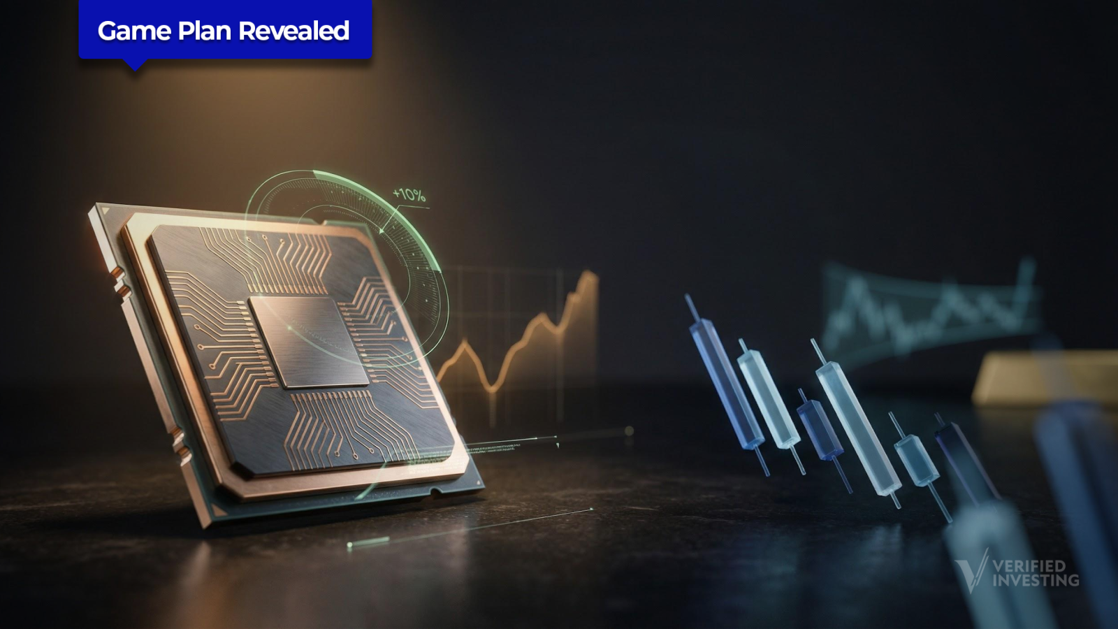 My Trading Game Plan Revealed - 02/24/2026: S&P Rounded Top, Private Credit Crisis, and Chip vs Software Trade Ideas