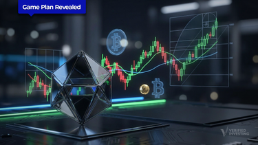 My Trading Game Plan Revealed - 12/30/2025: S&P Weekly Trendline at Risk, Nasdaq 23,000 Breakdown Risk