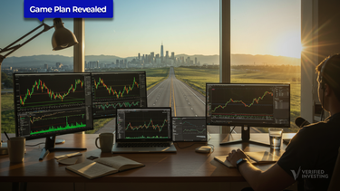 TRADING GAME PLAN REVEALED: 09/04/2025
