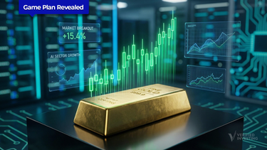 My Trading Game Plan Revealed - 01/29/2026: Gold Breakout and AI Stocks Collide as S&P Tests Critical Resistance