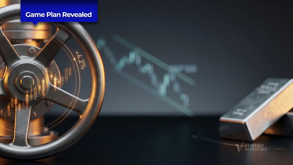 My Trading Game Plan Revealed - 03/20/2026: Oil Rollover Could Trigger Short-Term S&P and NASDAQ Bounce, SMCI Selloff and Inflation Risk