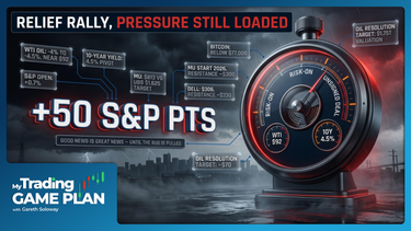 My Trading Game Plan Revealed - 05/26/2026: Algorithms Fuel Semiconductor Rally as Mega IPOs Propel Stocks