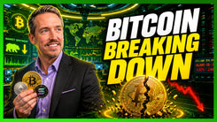 Why Bitcoin Could Break Down Toward 40K Next