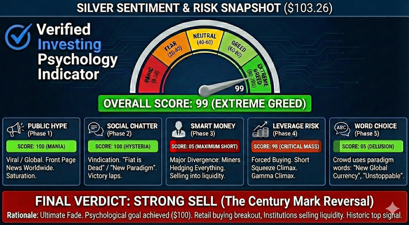 Verified Investing Psychology Indicator