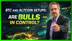 Bitcoin Faces a Binary Moment and the Entire Crypto Market Is Watching