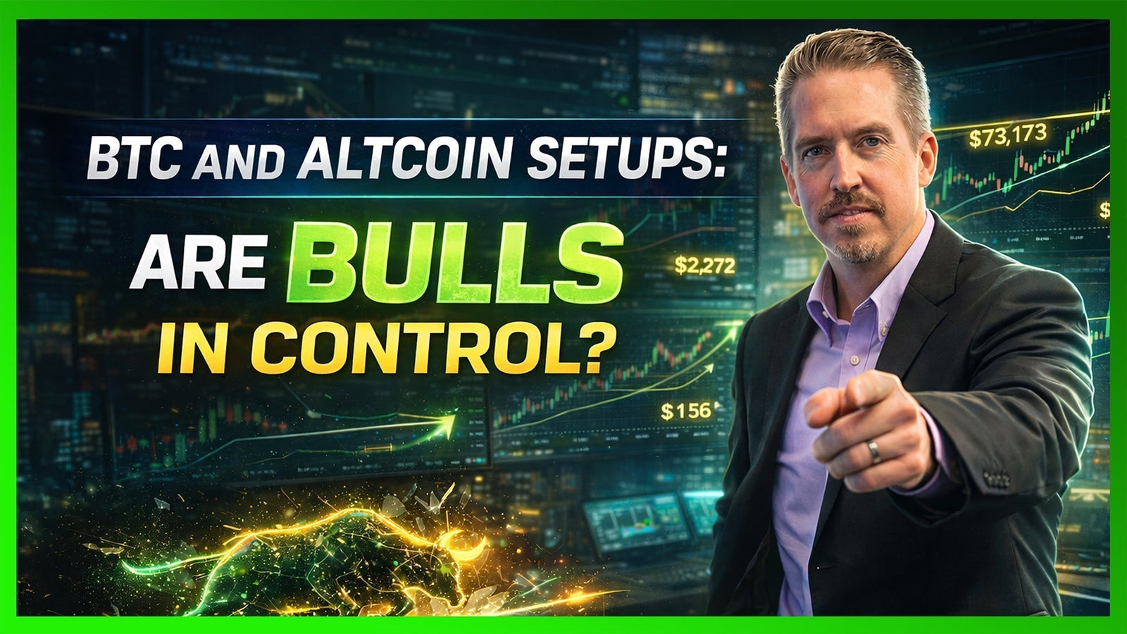 Bitcoin Faces a Binary Moment and the Entire Crypto Market Is Watching