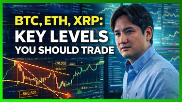 Bitcoin's Bear Flag Is Back — And the Crypto Market Is Listening