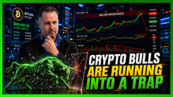 Bitcoin's Near-Term Rally Is Real, but the Trap Coming Next Is, Too