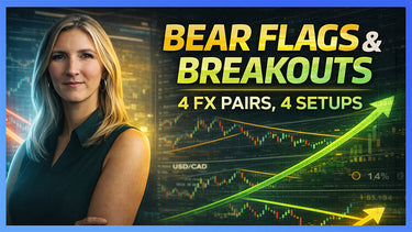 The Dollar Is Weakening on a Multi-Year Scale — What Forex Traders Must Pay Attention To