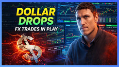 U.S. Dollar Setups: Key Trade Levels for GBP, EUR, and JPY