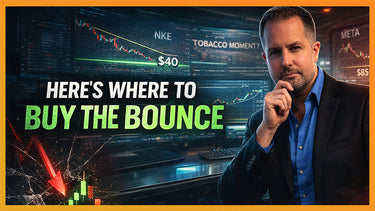 Nike, RH & Meta: How to Trade Panic Sentiment Signals