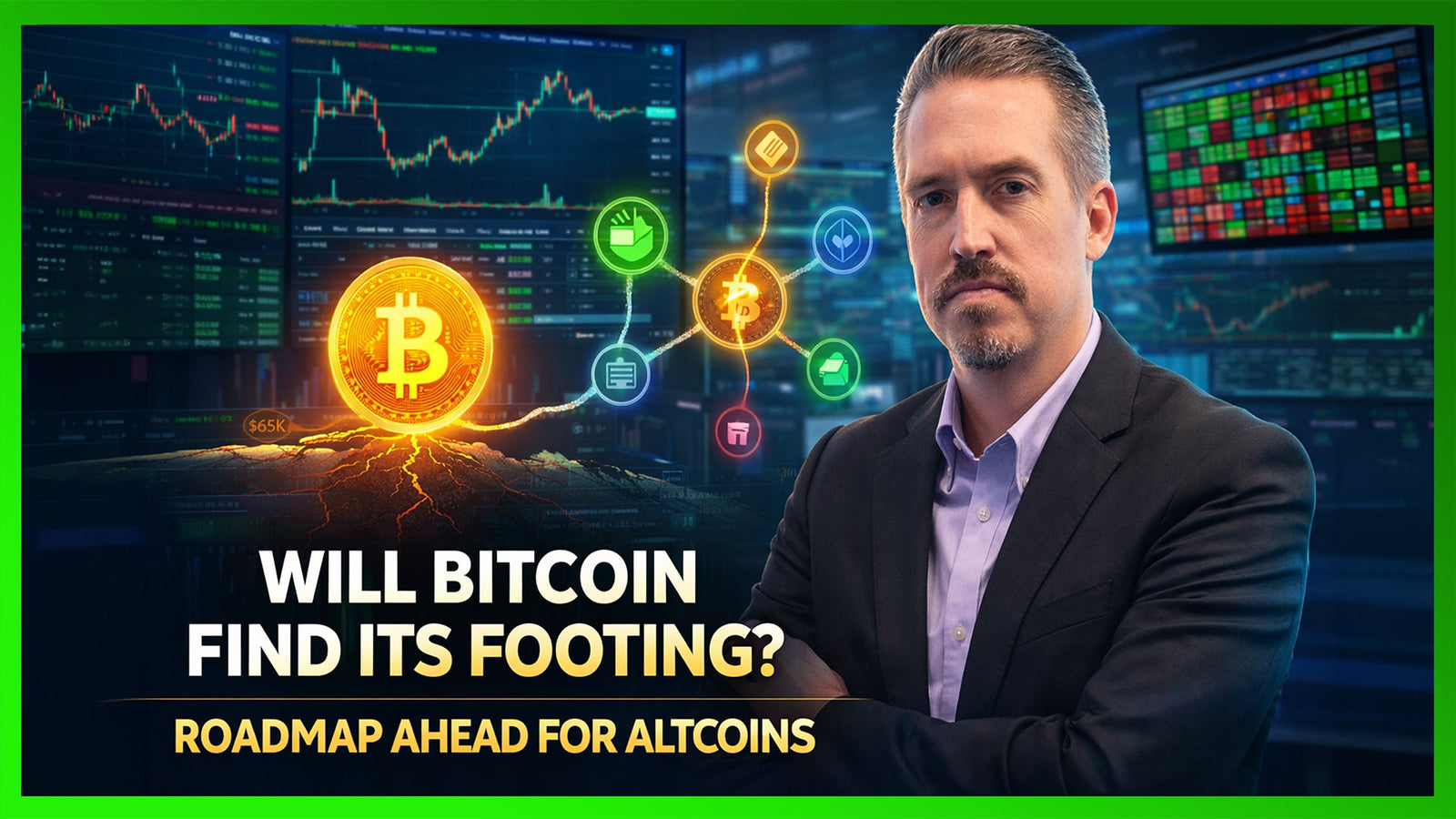 Bitcoin, Ethereum, XRP, and TAO: Cryptocurrency Analysis