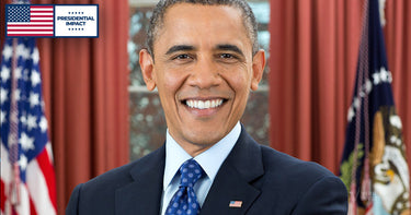 Barack Obama – From Crisis to Bull Market: Rescuing Finance and Reshaping Regulation