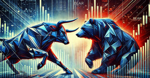 Bear Markets and Bull Markets: What's The Difference?