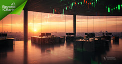 Financial Contagion: How Market Shocks Spread Across Borders and Asset Classes