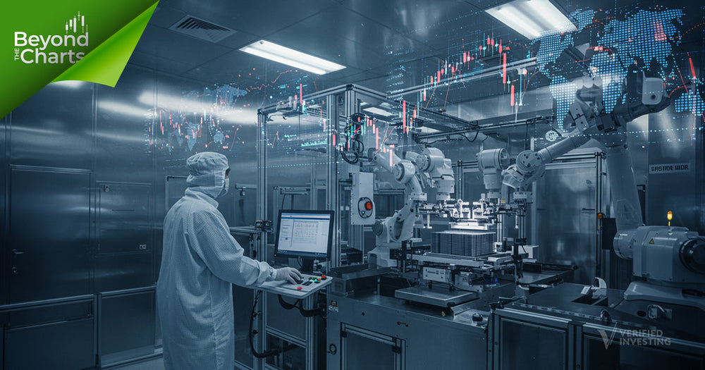 Silicon Stampede: How The AI Compute Arms Race Is Rewriting Valuations, Supply Chains, And Portfolio Playbooks