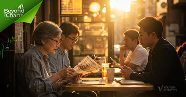 The Hidden Impact of Demographics: How Aging Populations and Youth Movements Shape Future Markets