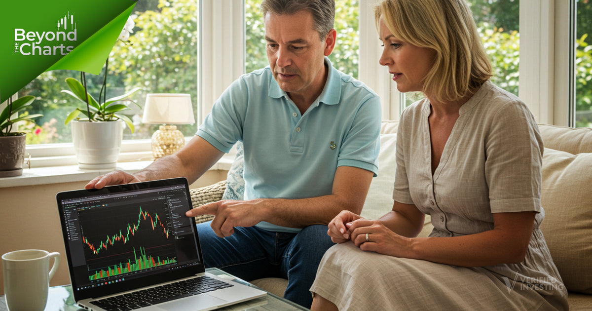 The Rise of Retail Investors: Trading Revolution and Verified Investing