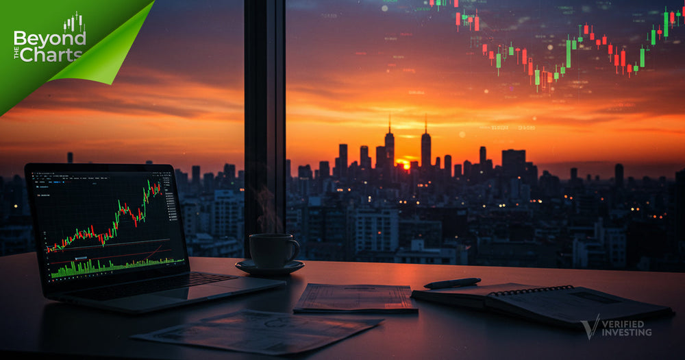 The Yield Curve Phenomenon: What Inversions Really Tell Us About Economic Cycles