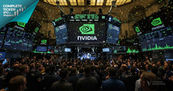 NVDA Stock Analysis: The Complete Ticker From IPO to AI Dominance