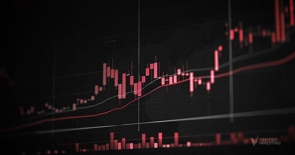 Candlestick chart history from Edo-Era Japan to modern Wall Street