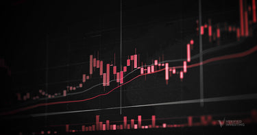 Candlestick chart history from Edo-Era Japan to modern Wall Street
