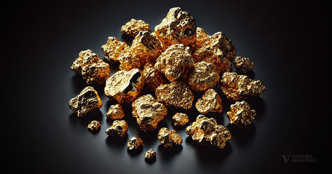 The History of Gold: From Antiquity to the Present Day