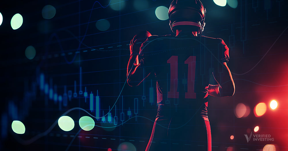 Investing For Professional Athletes