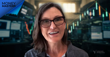 Cathie Wood - The Innovation Prophet Who Revolutionized ETF Investing