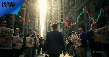 David Tepper: The Contrarian Billionaire Who Bet Big When Others Fled
