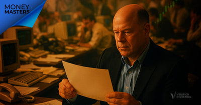 David Tepper: The Contrarian Billionaire Who Bet Big When Others Fled