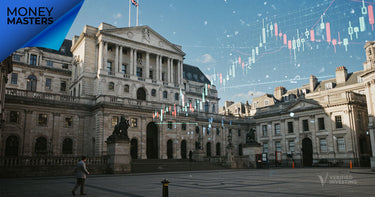 George Soros: The Man Who Broke the Bank of England