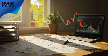 Michael Burry: The Big Short Visionary Who Saw the Crisis Coming