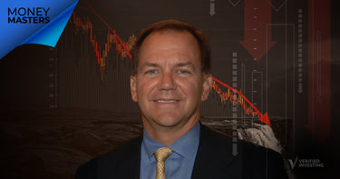 Paul Tudor Jones: The Visionary Who Predicted the ’87 Crash