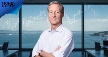 Thomas Steyer: The Billionaire Who Chose Principle Over Profit