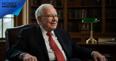 Warren Buffett: The Oracle of Omaha Redefining Value Investing