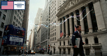 Bill Clinton – Surging ’90s Prosperity, Tech Mania, and the Dot-Com Bubble