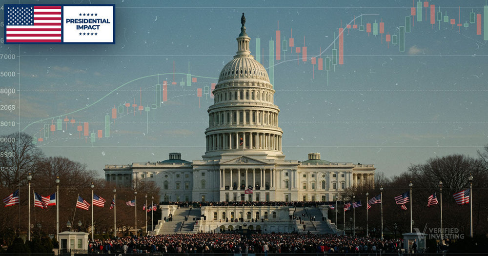 Ronald Reagan: Supply-Side Economics, Tax Cuts, and a Roaring ’80s Market